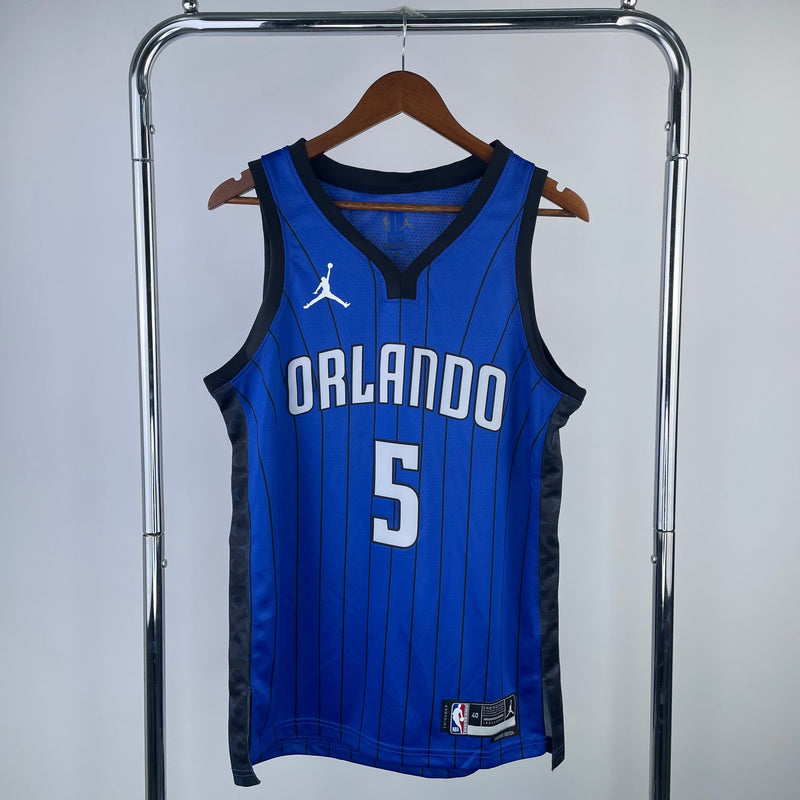 Regata Orlando Magic Statement Edition - OGJERSEYSHOP