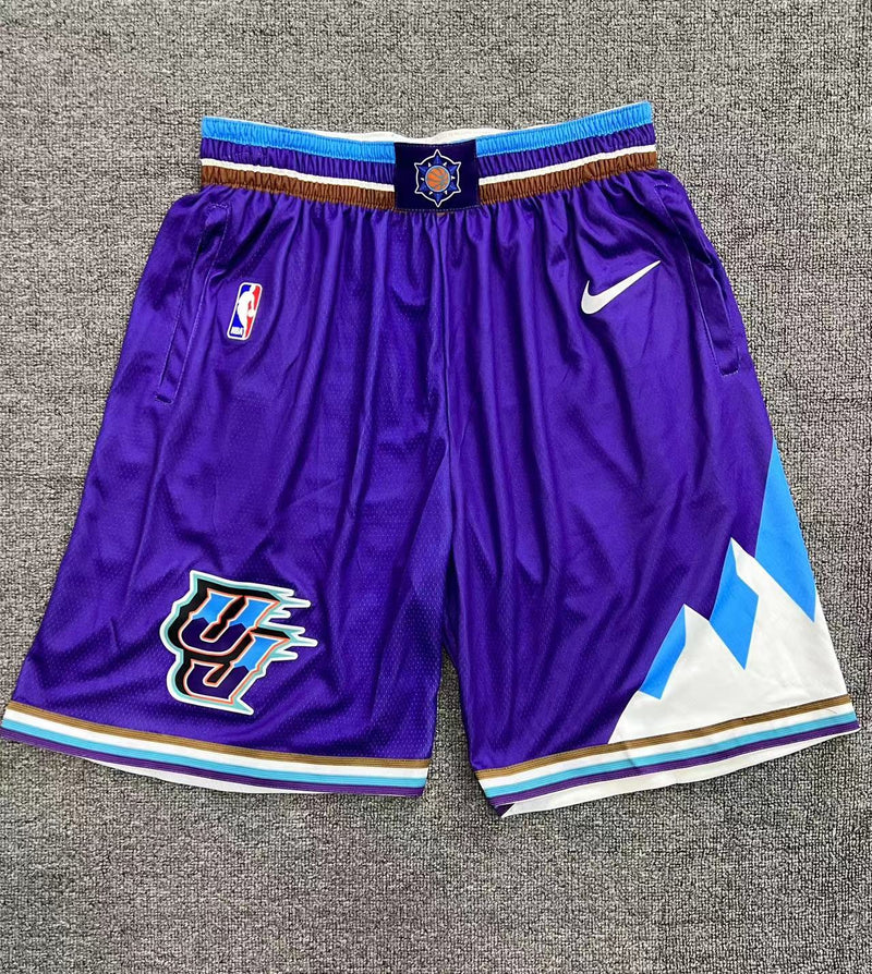 Short Utah Jazz Classic Edition 22/23 - OGJERSEYSHOP