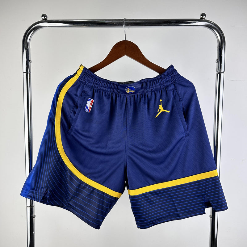 Short Golden State Warriors Statement Edition 22/23 - OGJERSEYSHOP