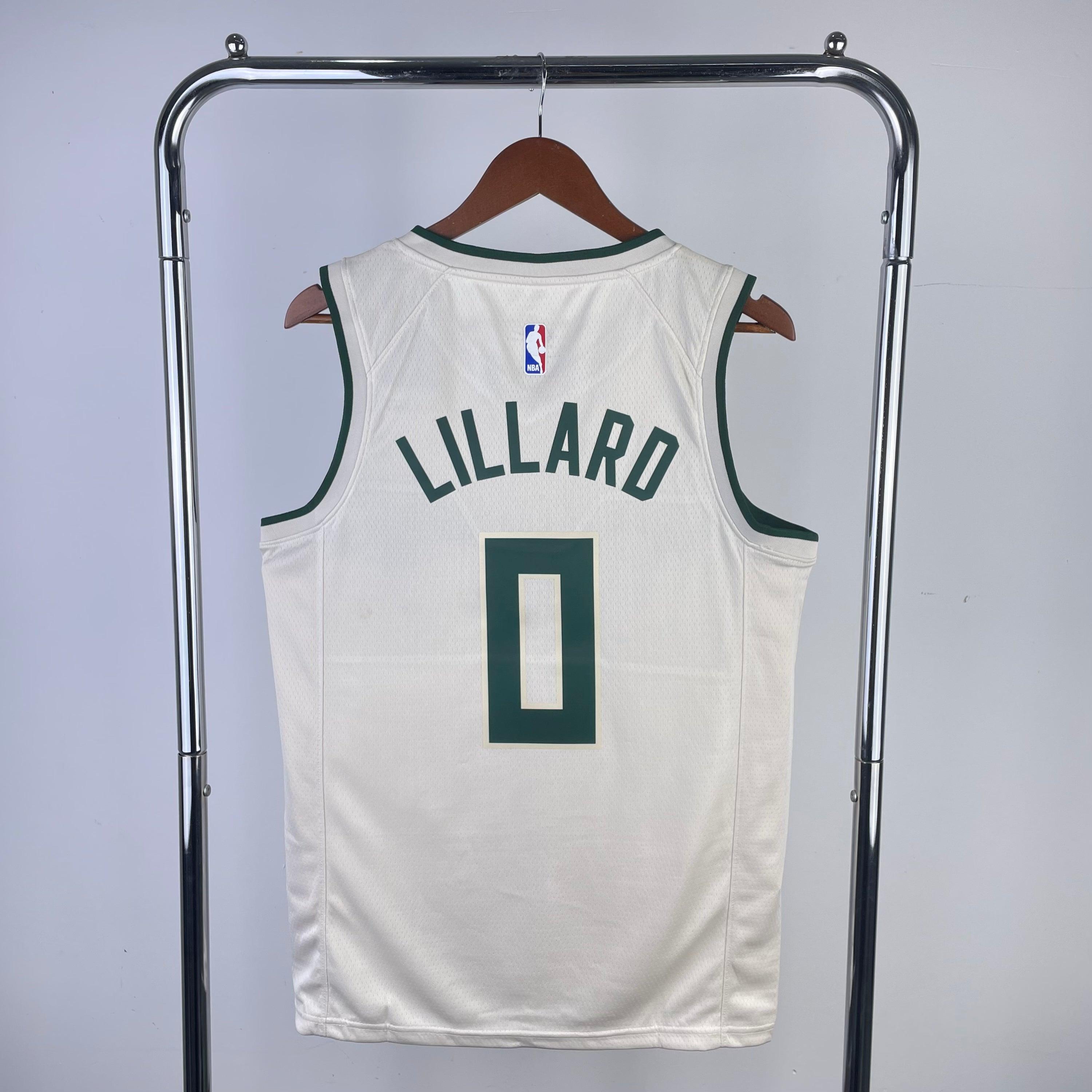 Regata Milwaukee Bucks City Edition 17/18