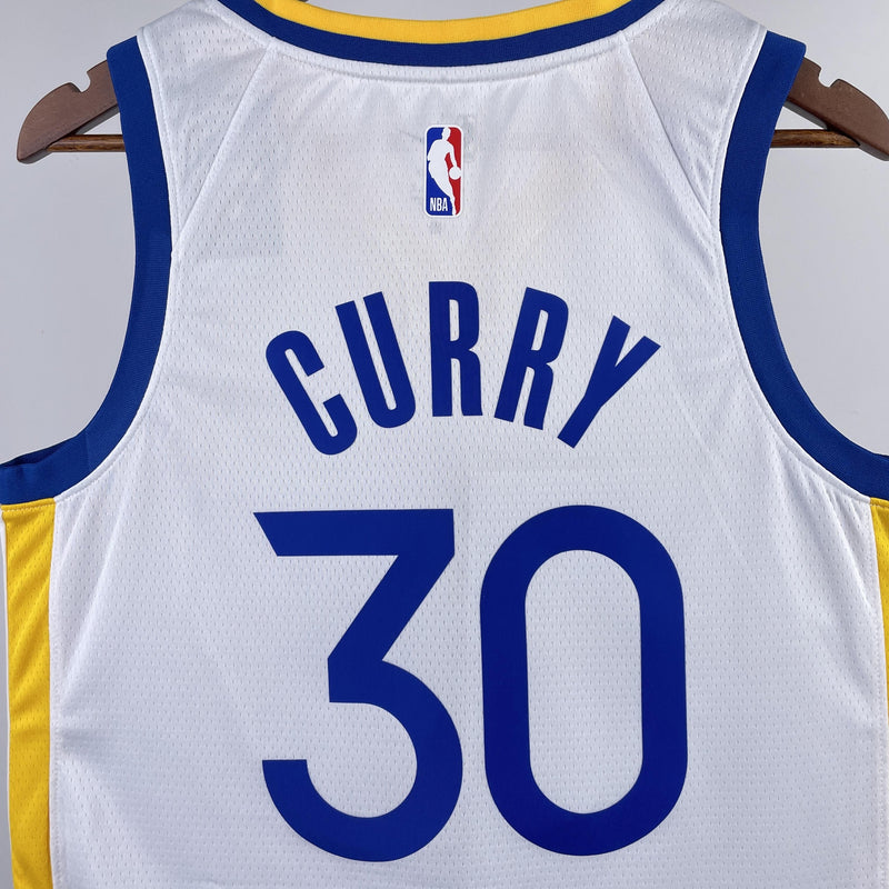 Regata Golden State Warriors Association Edition 23/24 - OGJERSEYSHOP