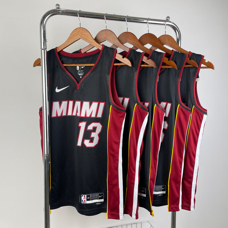 Regata Miami Heat Icon Edition