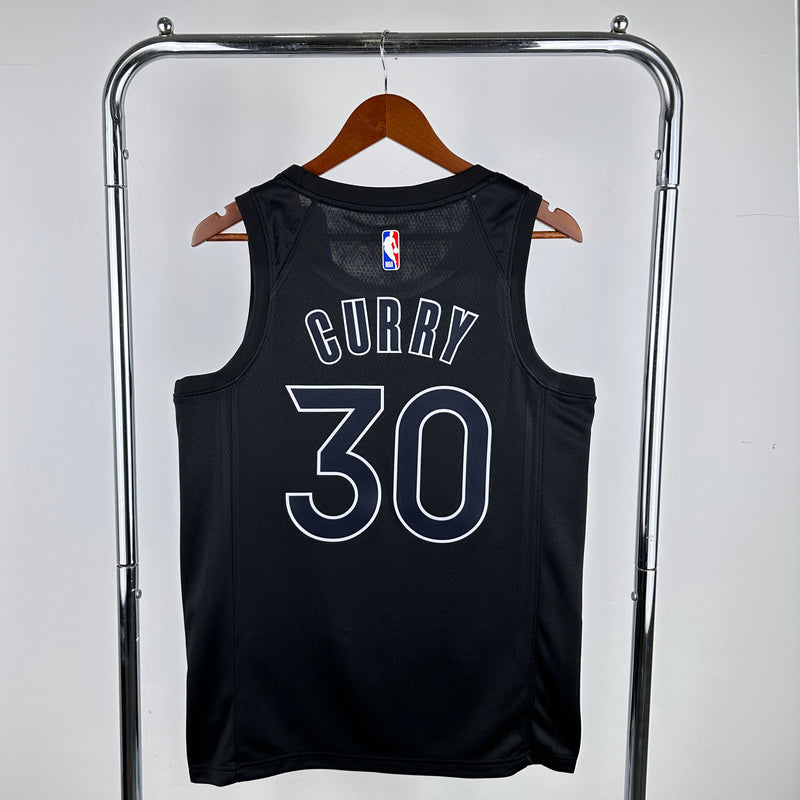 Regata Swingman MVP Stephen Curry Golden State Warriors