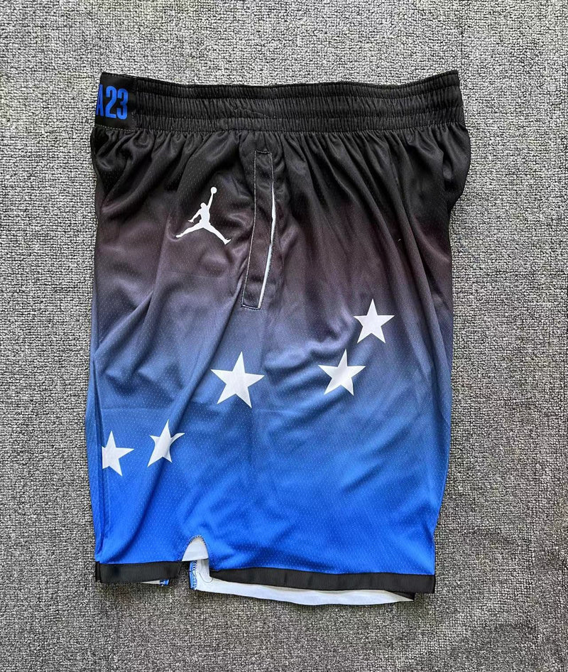 Short All Star Utah 2023 Lebron Team - OGJERSEYSHOP