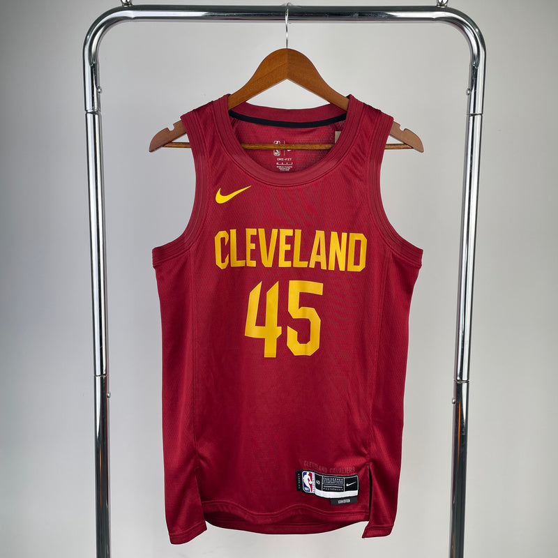 Regata Cleveland Cavaliers Icon Edition 22/23