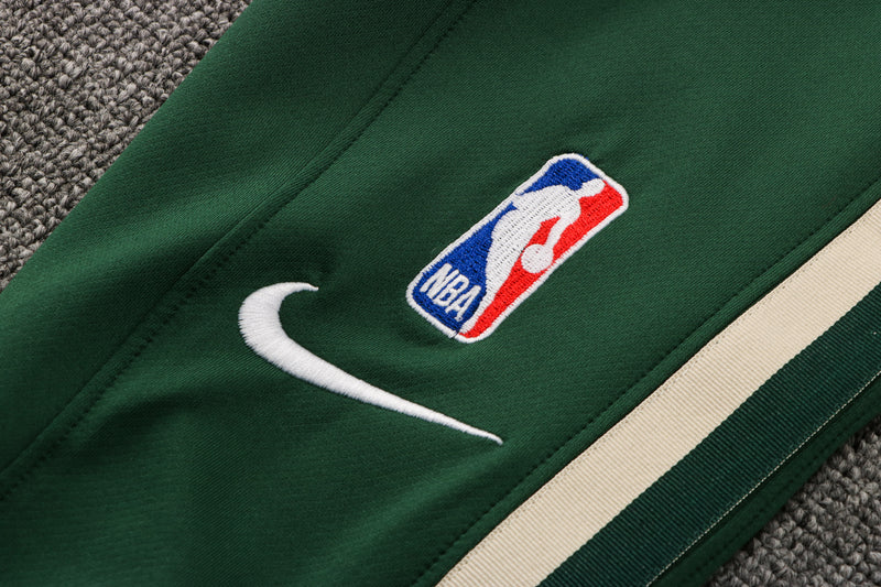 Conjunto Nike Therma Flex Milwaukee Bucks 21/22 - OGJERSEYSHOP