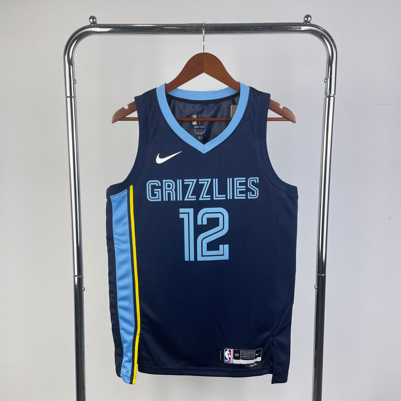 Regata Memphis Grizzlies Icon Edition