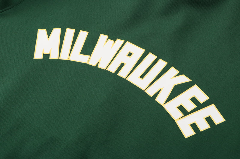 Conjunto Nike Therma Flex Milwaukee Bucks 21/22 - OGJERSEYSHOP