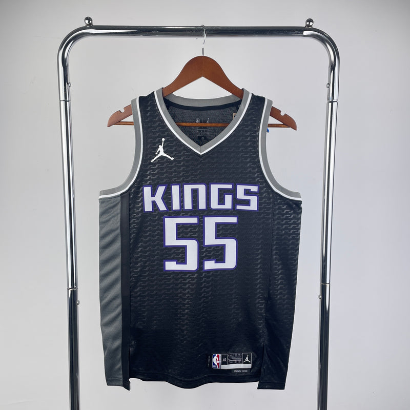 Regata Sacramento Kings Statement Edition 22/23 - OGJERSEYSHOP