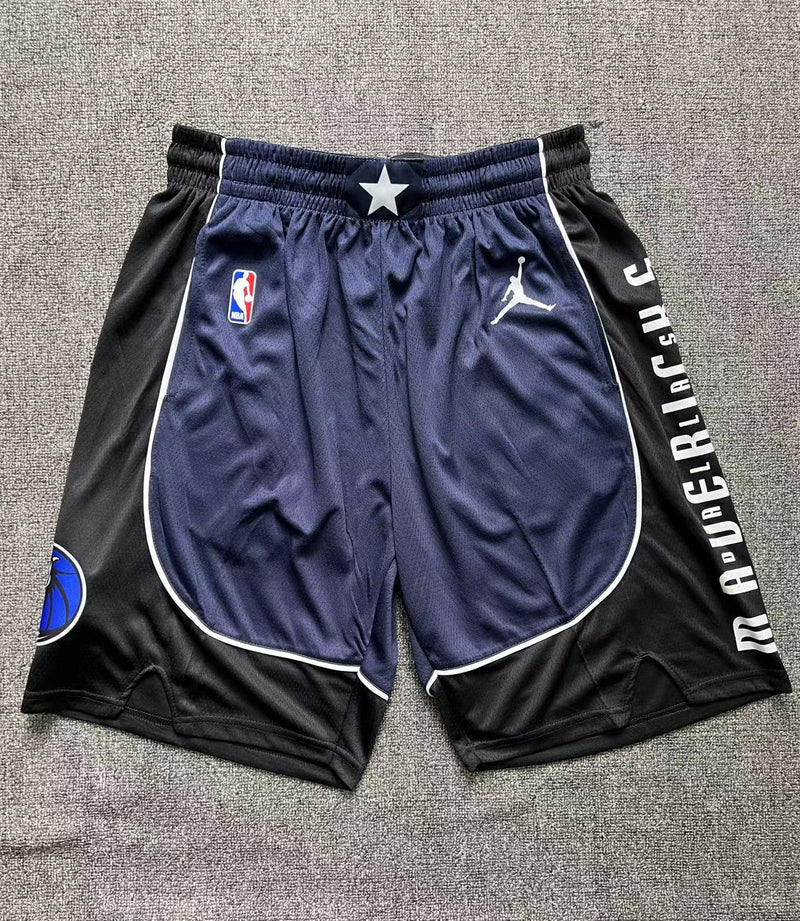 Short Dallas Mavericks Statement Edition 22/23 - OGJERSEYSHOP