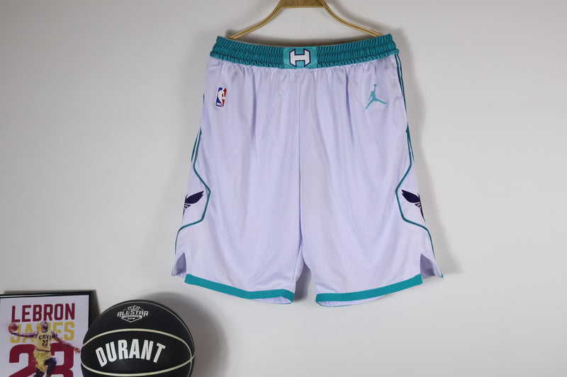 Short Charlotte Hornets Association Edition 22/23 - OGJERSEYSHOP