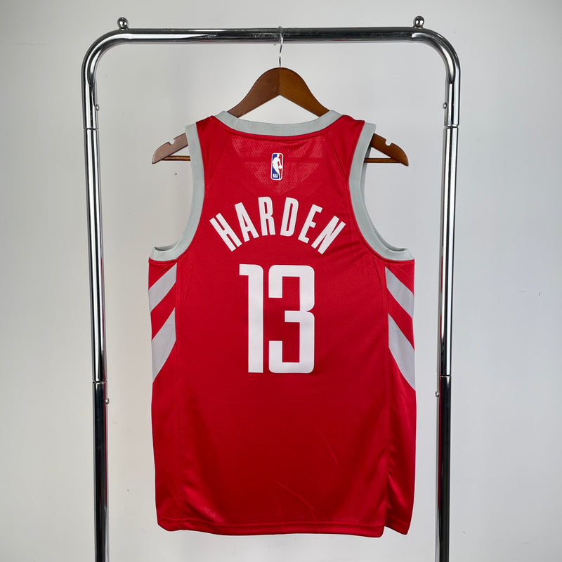 Regata Houston Rockets Icon Edition 18/19 - OGJERSEYSHOP