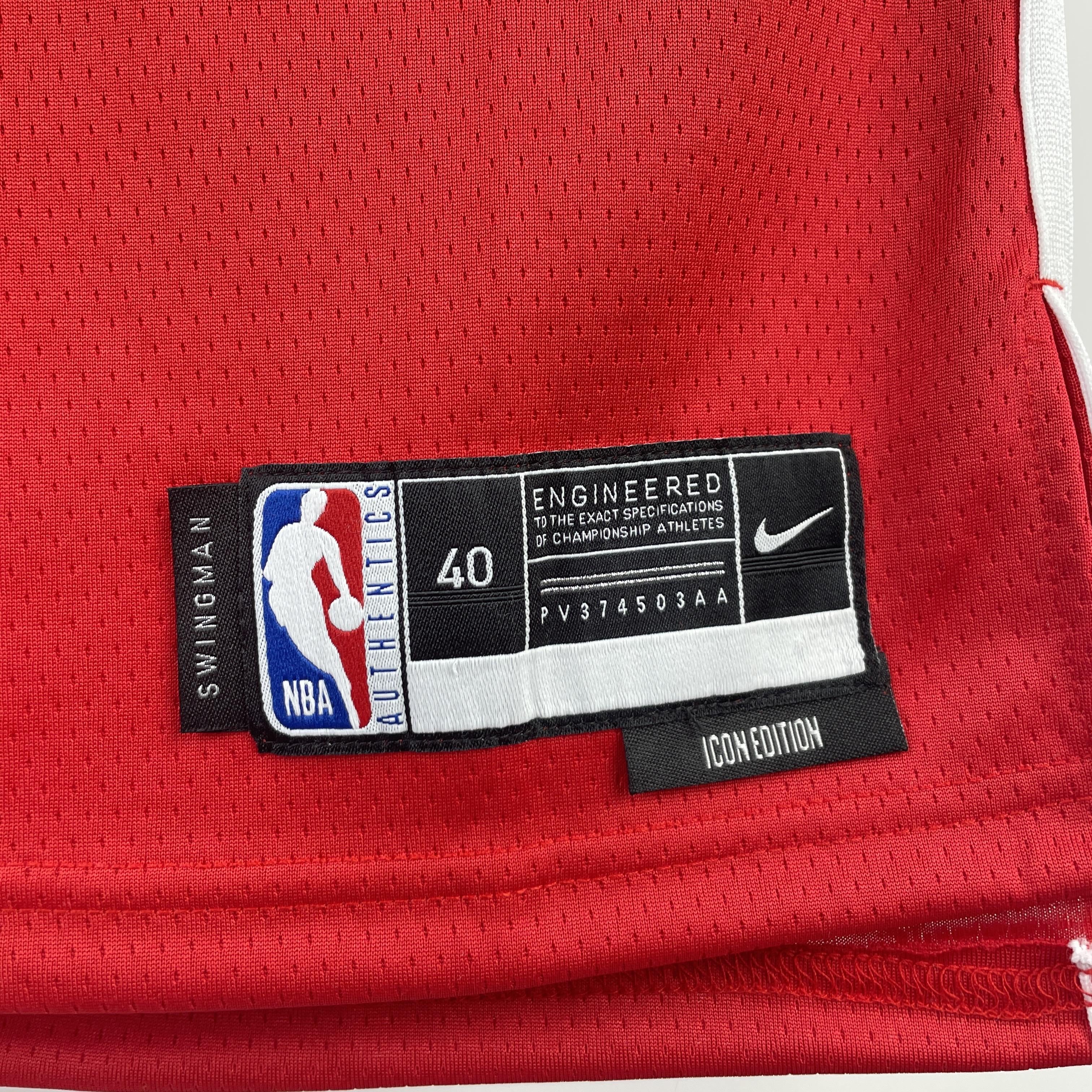 Regata Washington Wizards Icon Edition - OGJERSEYSHOP