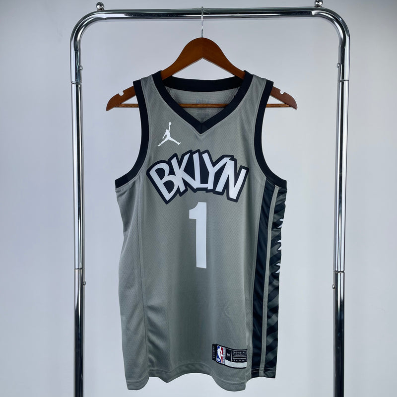 Regata Brooklyn Nets Statement Edition 21/22