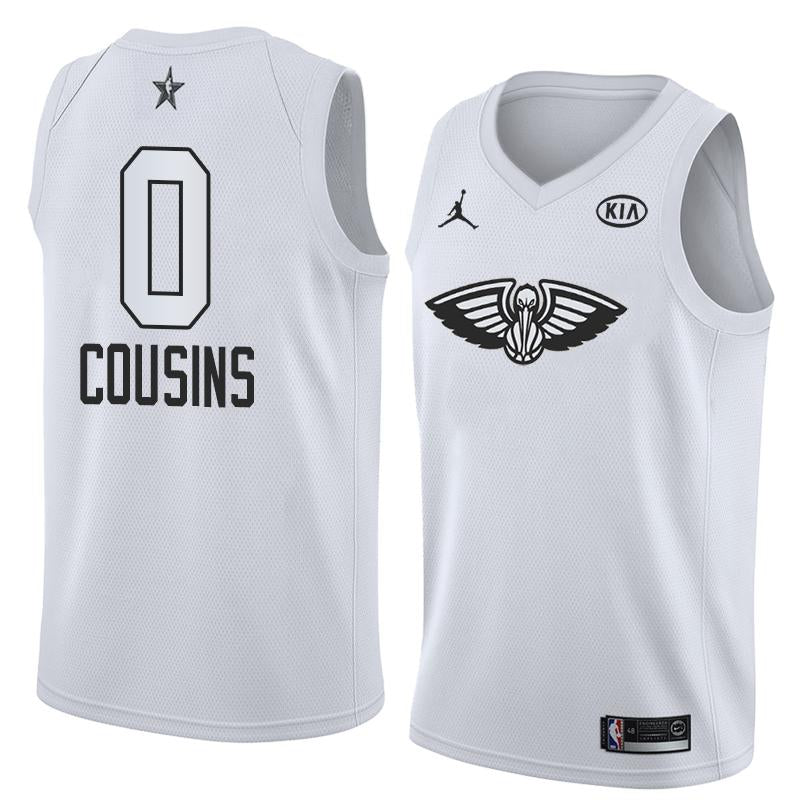 Regata Swingman Team Lebron All Star 2018 - OGJERSEYSHOP