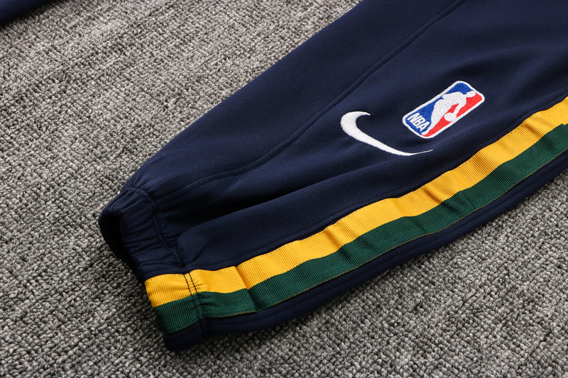 Conjunto Nike Therma Flex Utah Jazz 21/22 - OGJERSEYSHOP