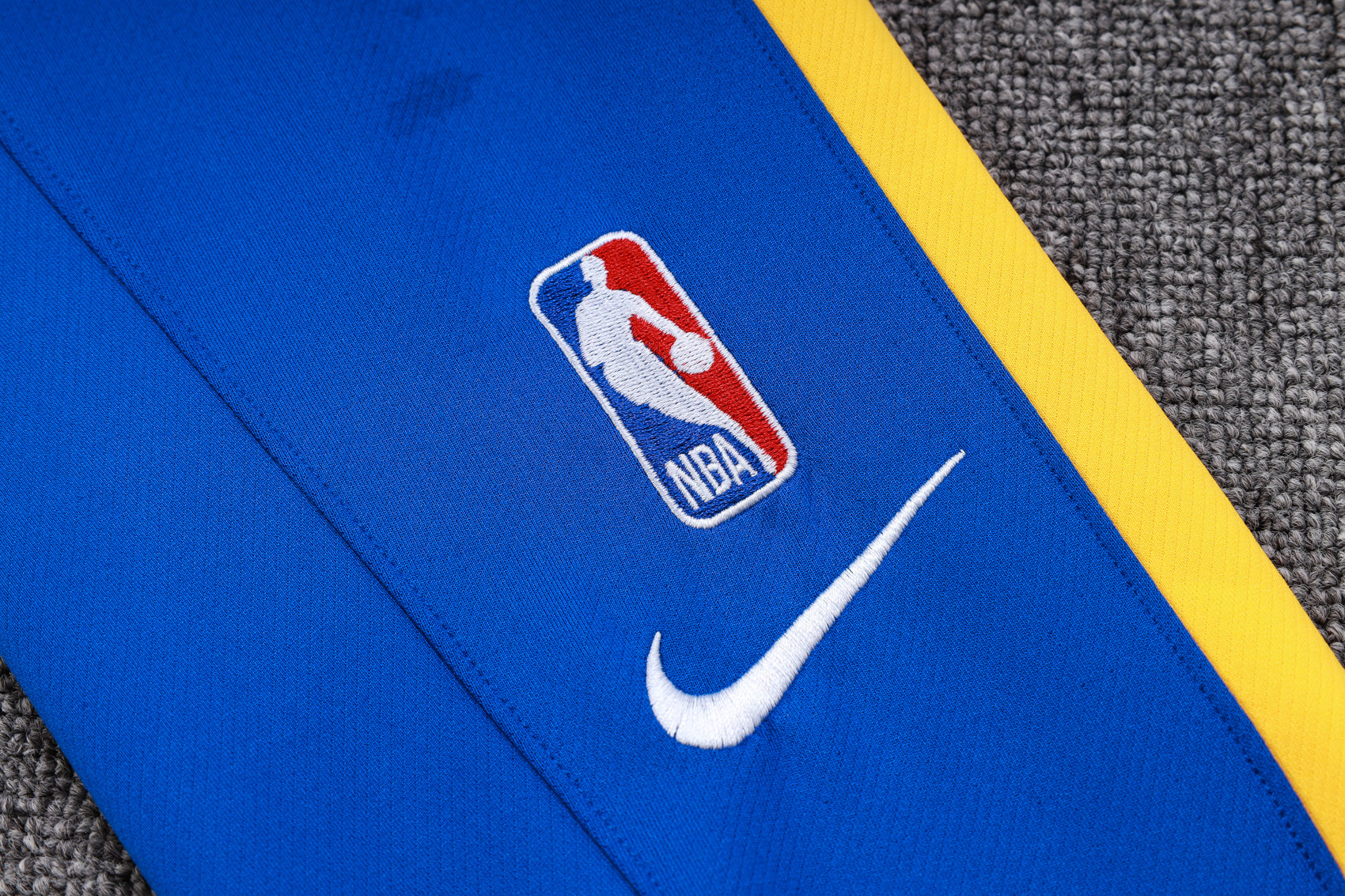 Conjunto Nike Therma Flex Golden State Warriors 23/24 - OGJERSEYSHOP