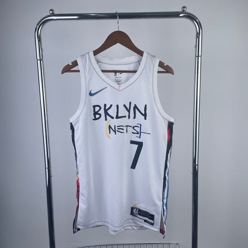 Regata Brooklyn Nets City Edition 22/23