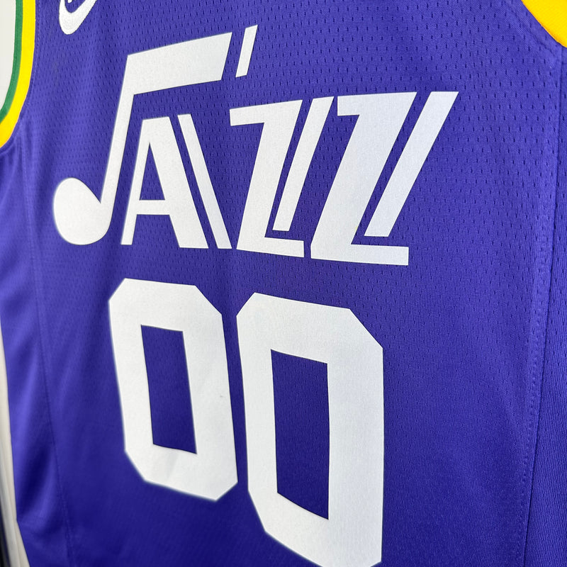 Regata Utah Jazz Classic Edition 23/24 - OGJERSEYSHOP