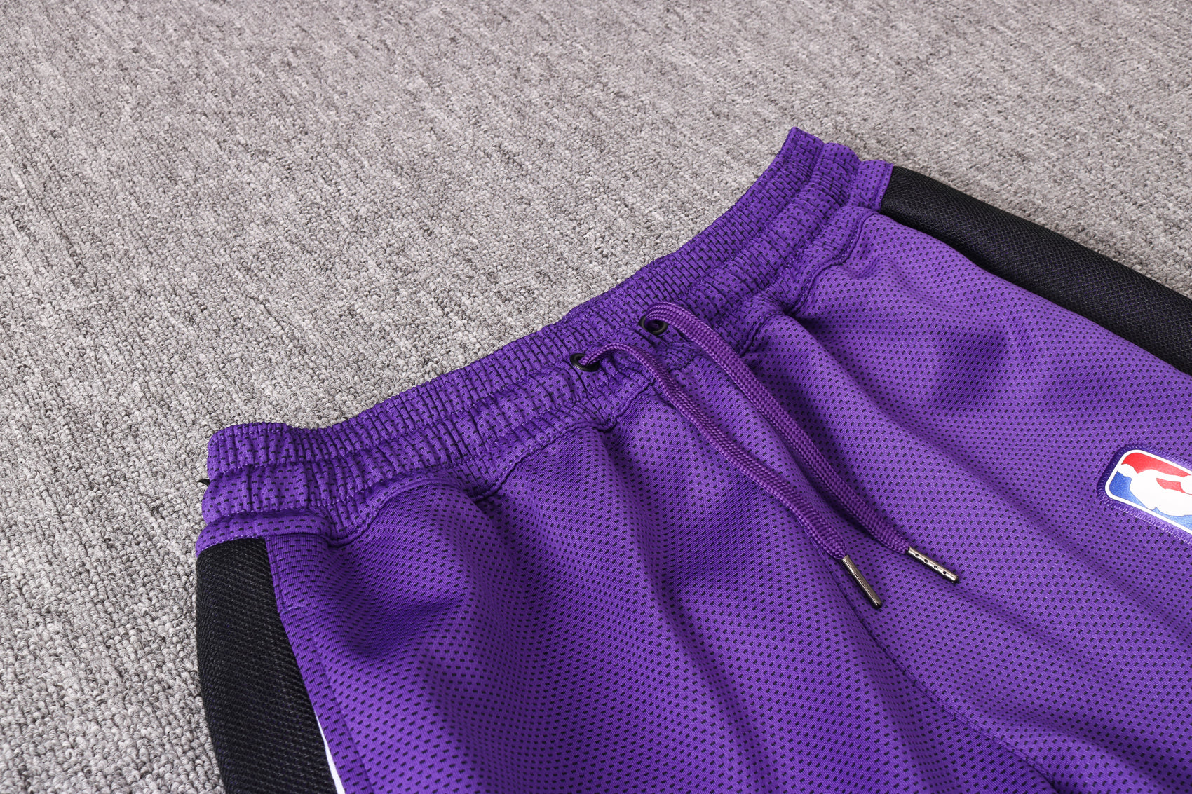 Conjunto Nike Therma Flex Los Angeles Lakers Treino - OGJERSEYSHOP