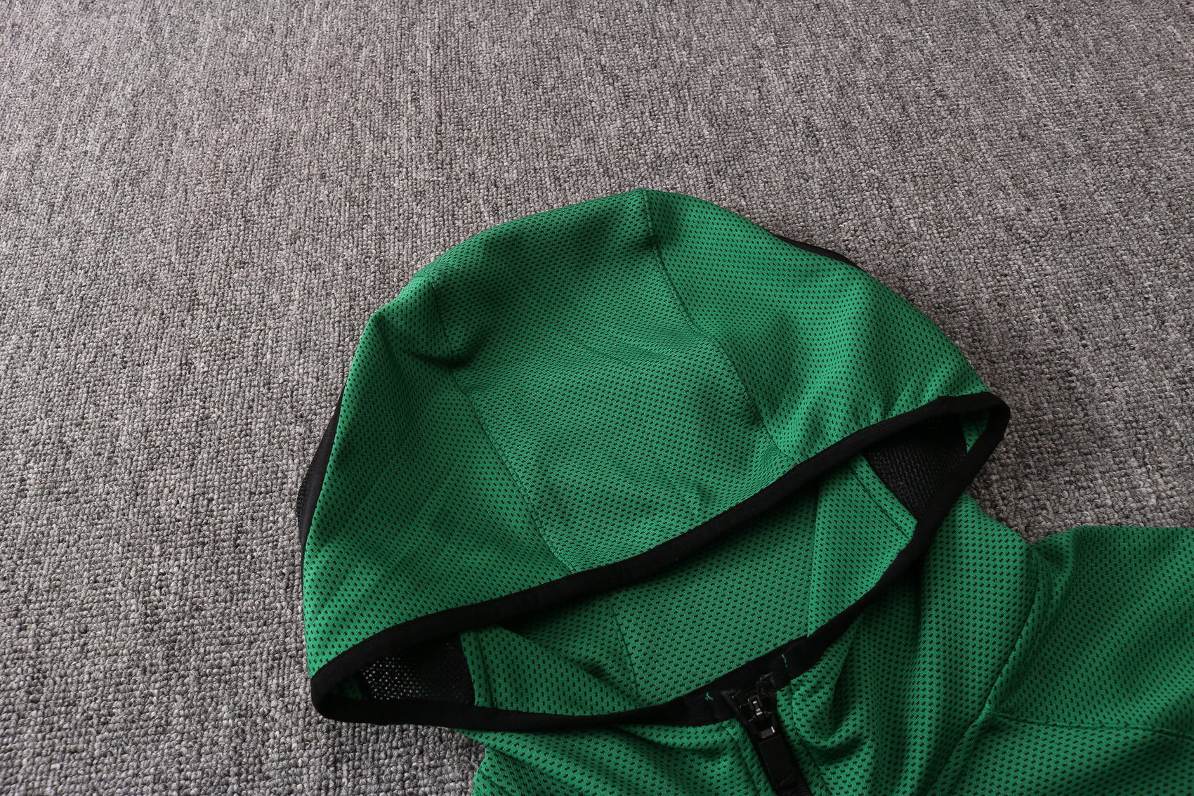 Conjunto Nike NBA Therma Flex Boston Celtics Treino