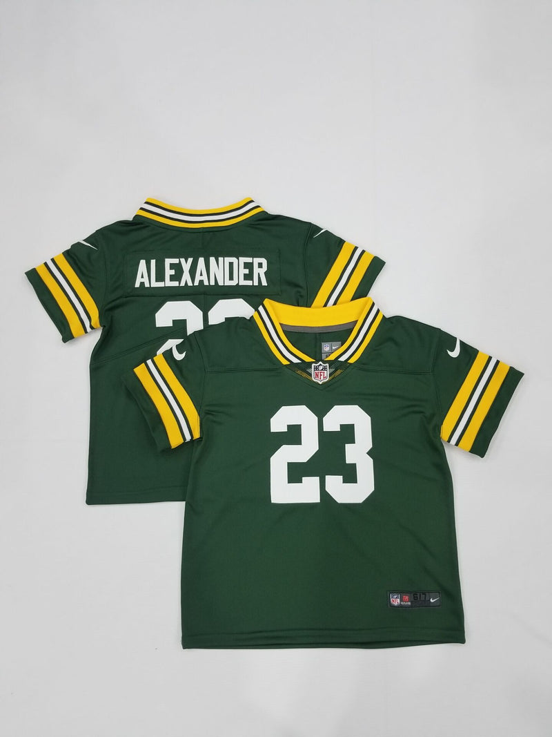 Baby Jersey Green Bay Packers Vapor Limited