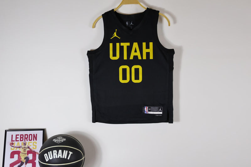 Regata NBA Infantil Utah Jazz Statement Edition 22/23