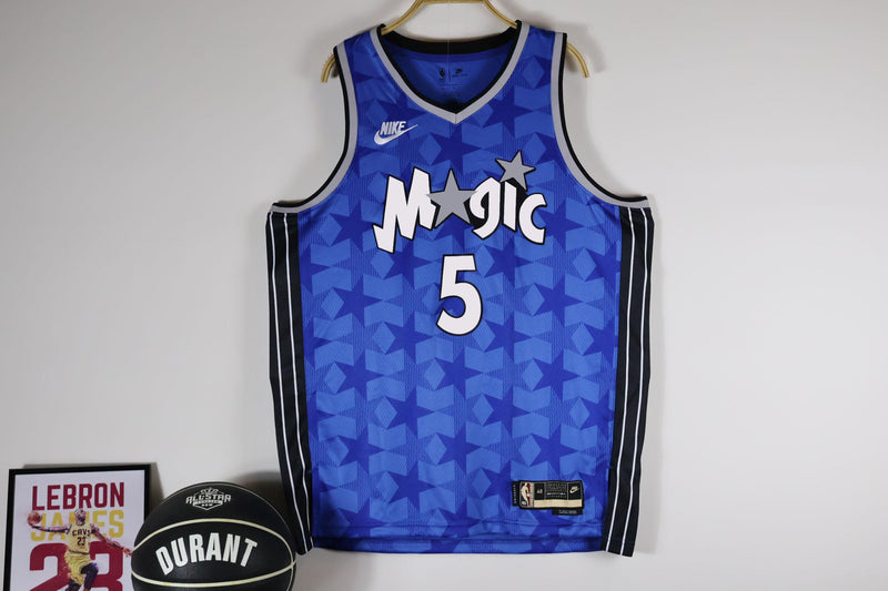 Regata Orlando Magic Classic Edition 23/24 - OGJERSEYSHOP