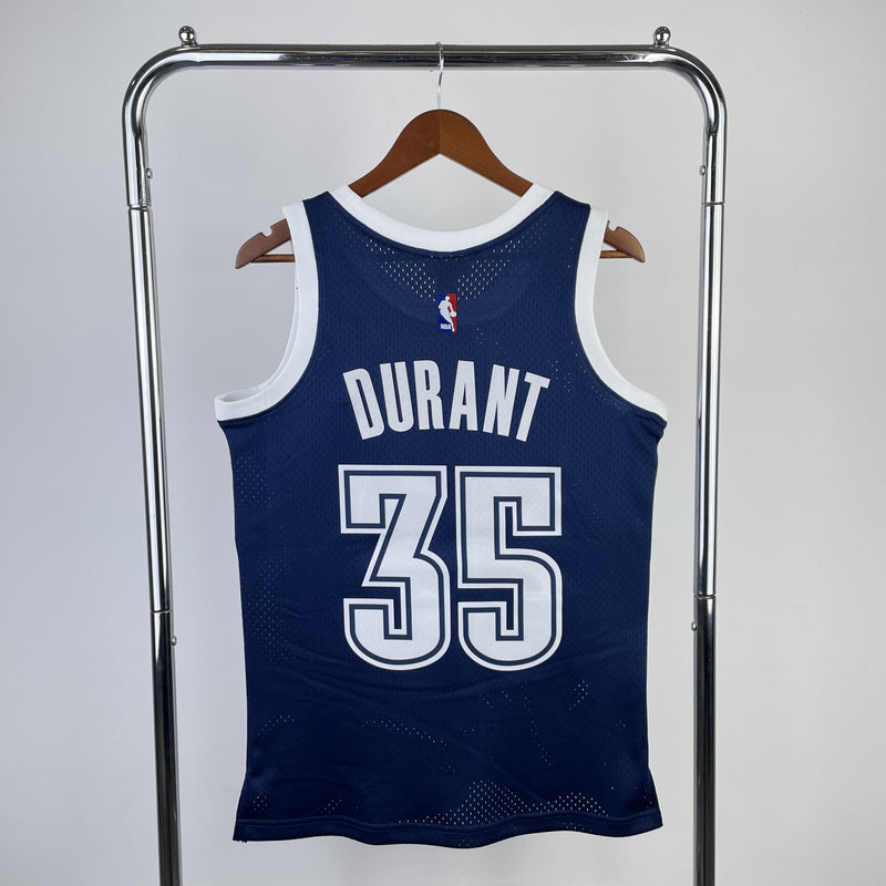 Regata Swingman Oklahoma City Thunder Mitchell & Ness Hardwood Classics 2015/16 - OGJERSEYSHOP