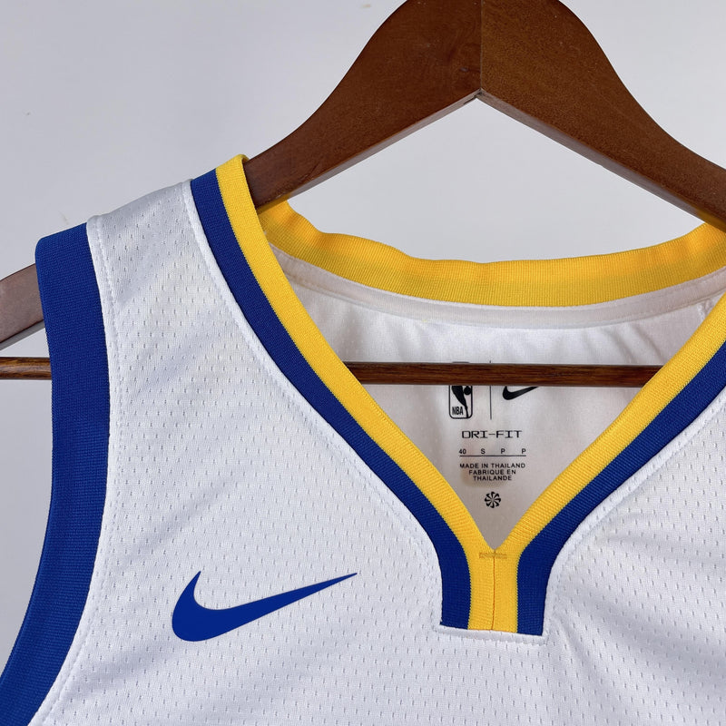 Regata Golden State Warriors Association Edition 23/24 - OGJERSEYSHOP