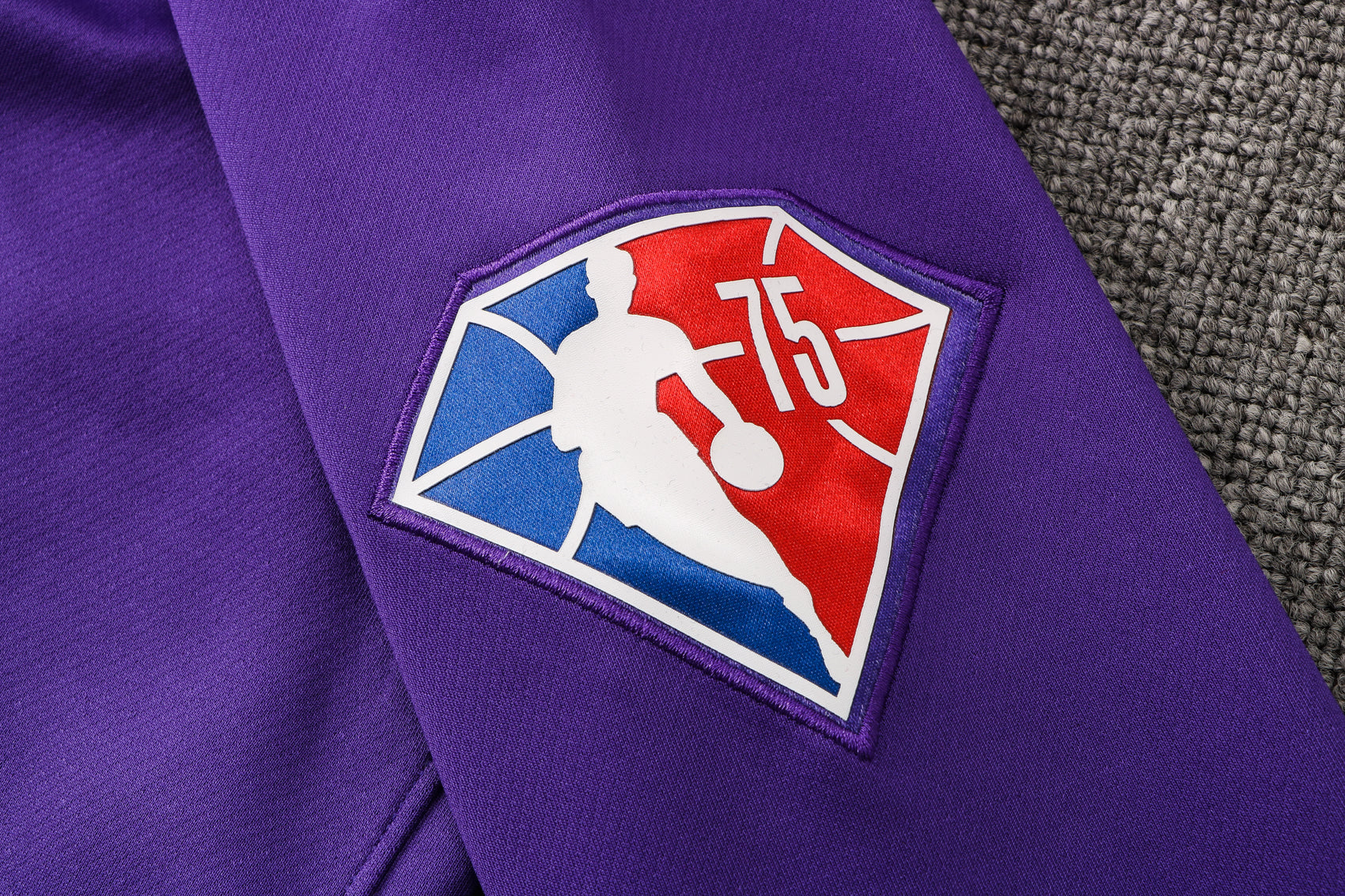 Conjunto Nike Therma Flex Sacramento Kings 21/22 - OGJERSEYSHOP