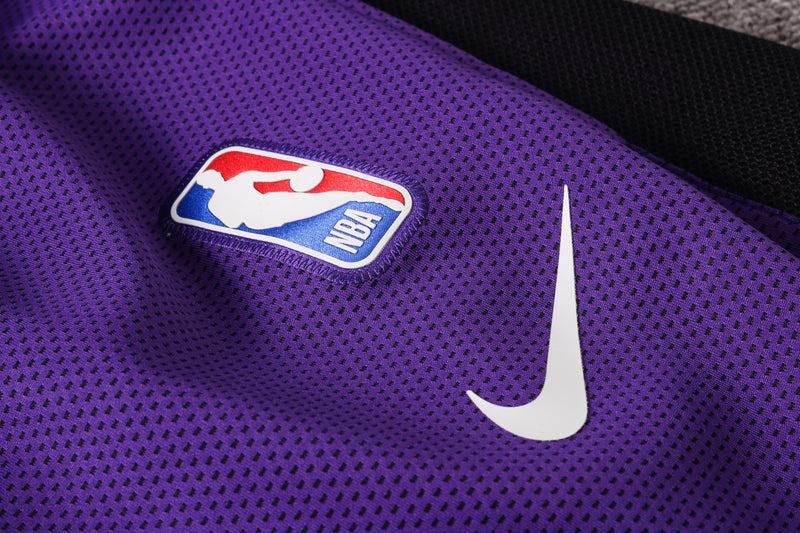 Conjunto Nike Therma Flex Phoenix Suns Treino - OGJERSEYSHOP