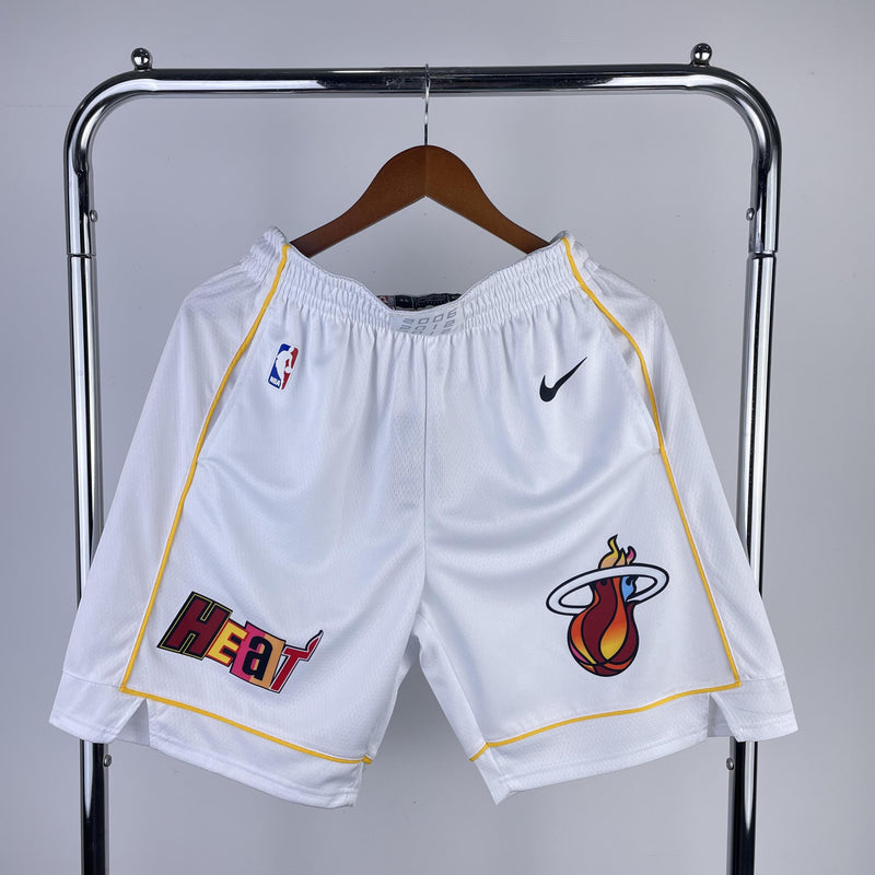 Short Miami Heat City Edition 22/23 - OGJERSEYSHOP