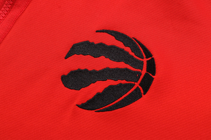 Conjunto Nike Therma Flex Toronto Raptors 21/22 - OGJERSEYSHOP