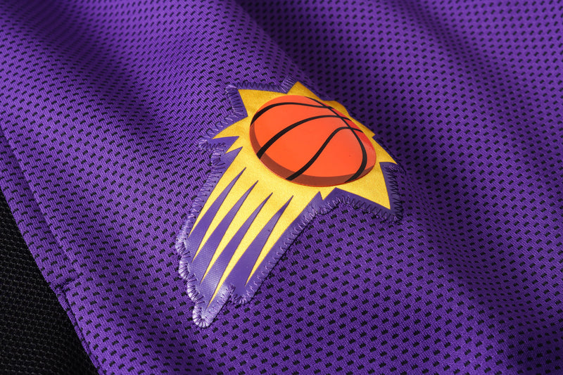 Conjunto Nike Therma Flex Phoenix Suns Treino - OGJERSEYSHOP