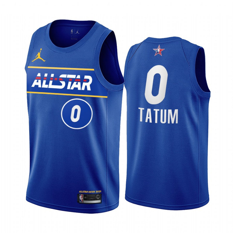 Regata Swingman Team Durant All Star 2021 - OGJERSEYSHOP