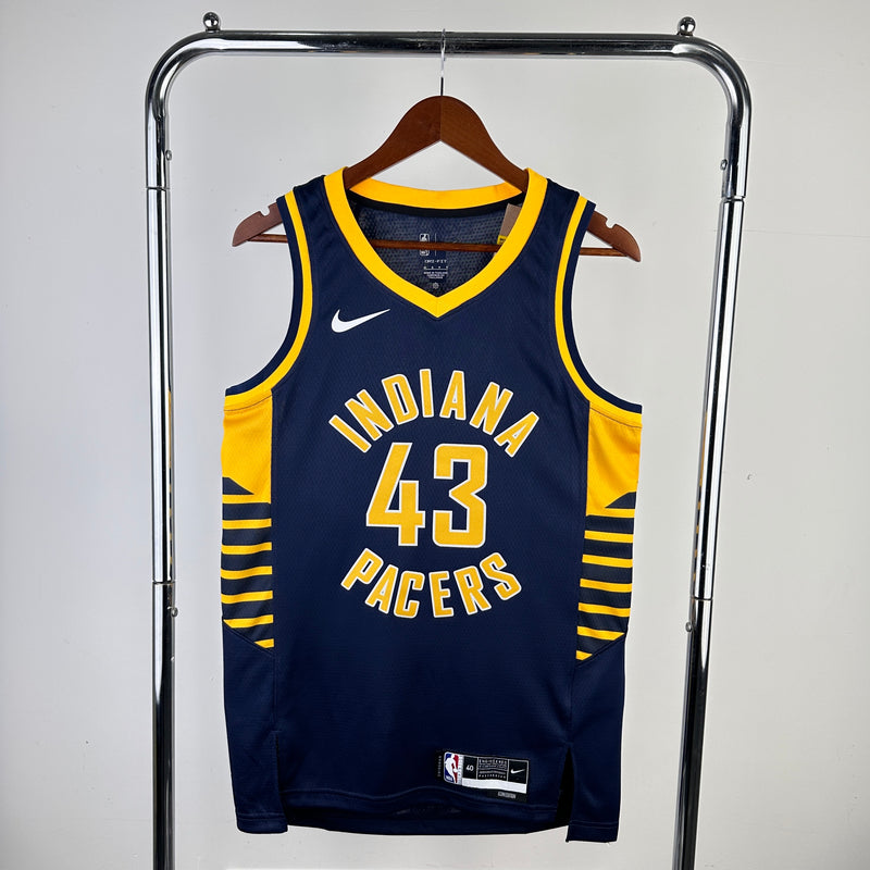 Regata Indiana Pacers Icon Edition 22/23