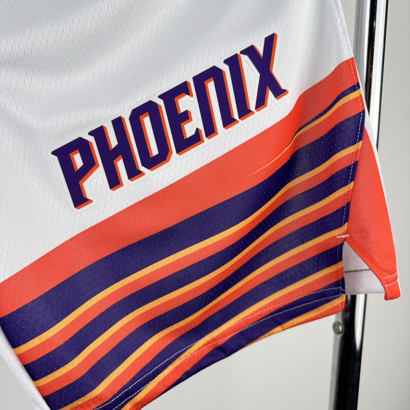 Short Phoenix Suns Association Edition 23/24 - OGJERSEYSHOP