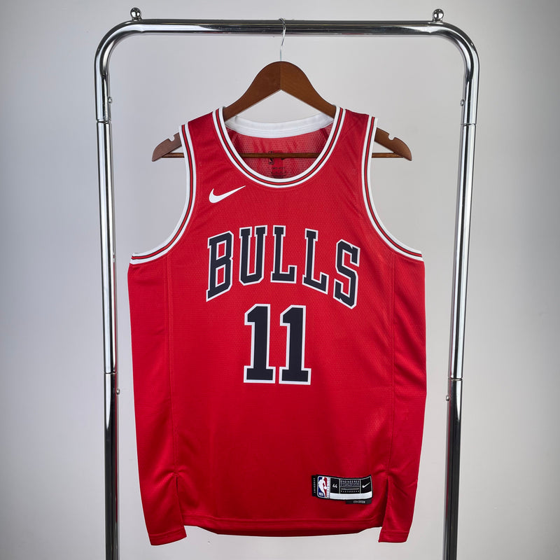 Regata Chicago Bulls Icon Edition