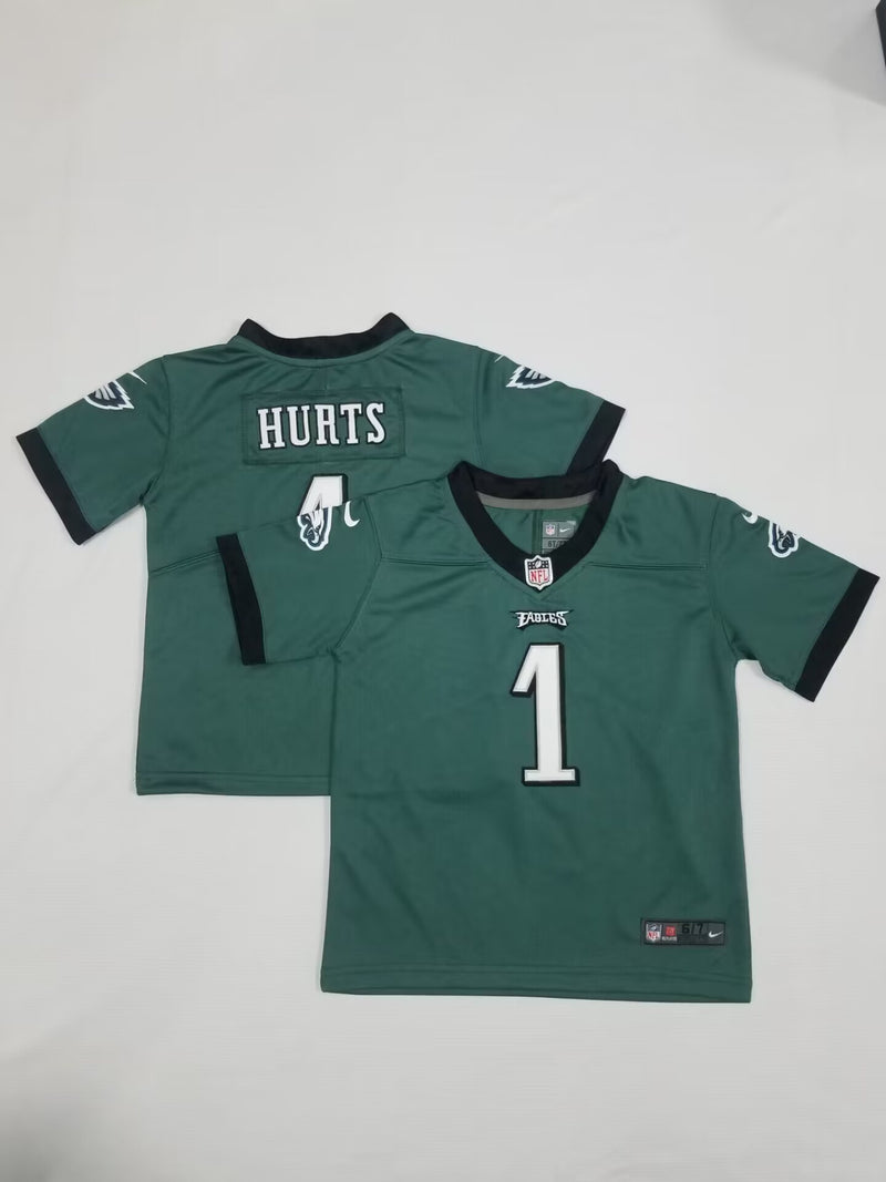 Baby Jersey Philadelphia Eagles Vapor Limited