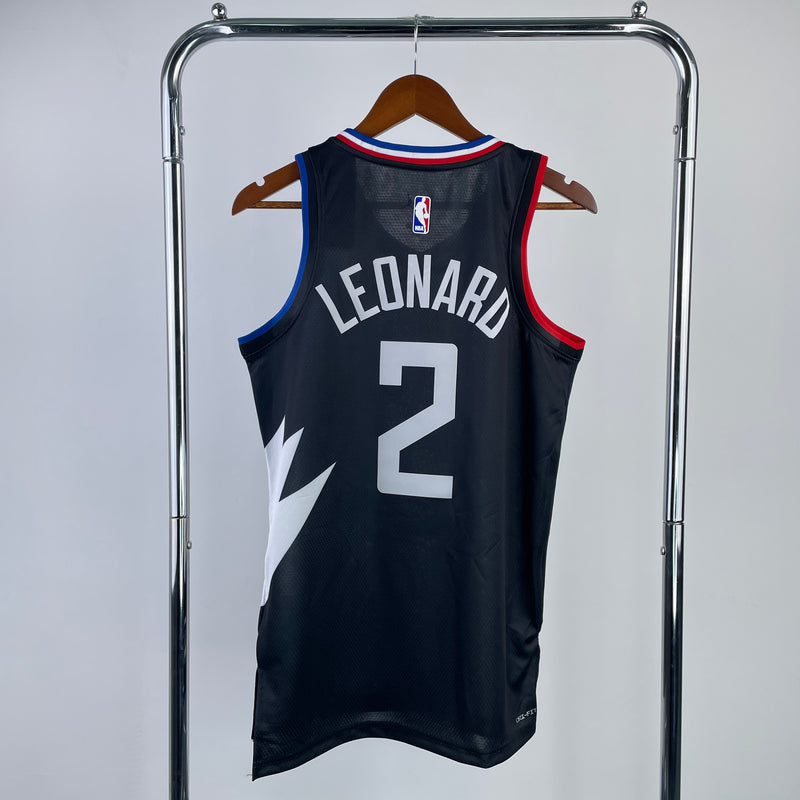 Regata Los Angeles Clippers Statement Edition 22/23 - OGJERSEYSHOP