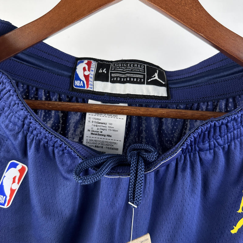 Short Golden State Warriors Statement Edition 22/23 - OGJERSEYSHOP