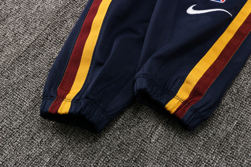 Conjunto Nike Therma Flex Denver Nuggets 21/22 - OGJERSEYSHOP