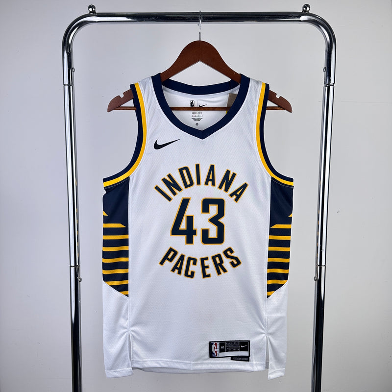 Regata Indiana Pacers Association Edition 22/23