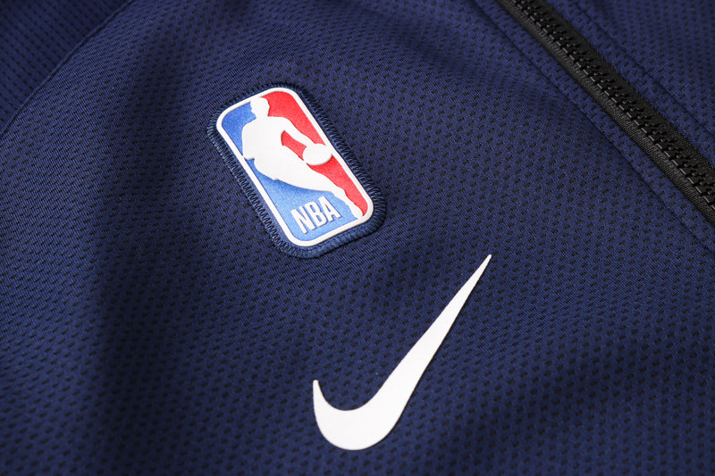 Conjunto Nike Therma Flex Indiana Pacers Treino - OGJERSEYSHOP