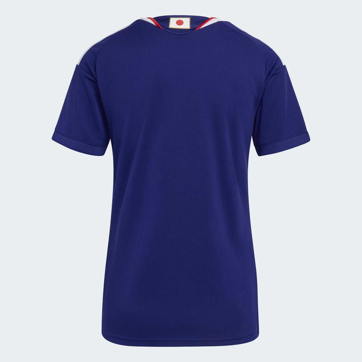 Jersey Seleção Japão 2026 Torcedora Feminina - Azul