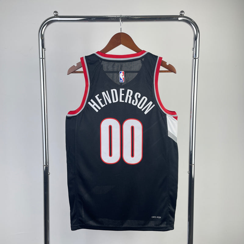 Regata Portland Trail Blazers Icon Edition