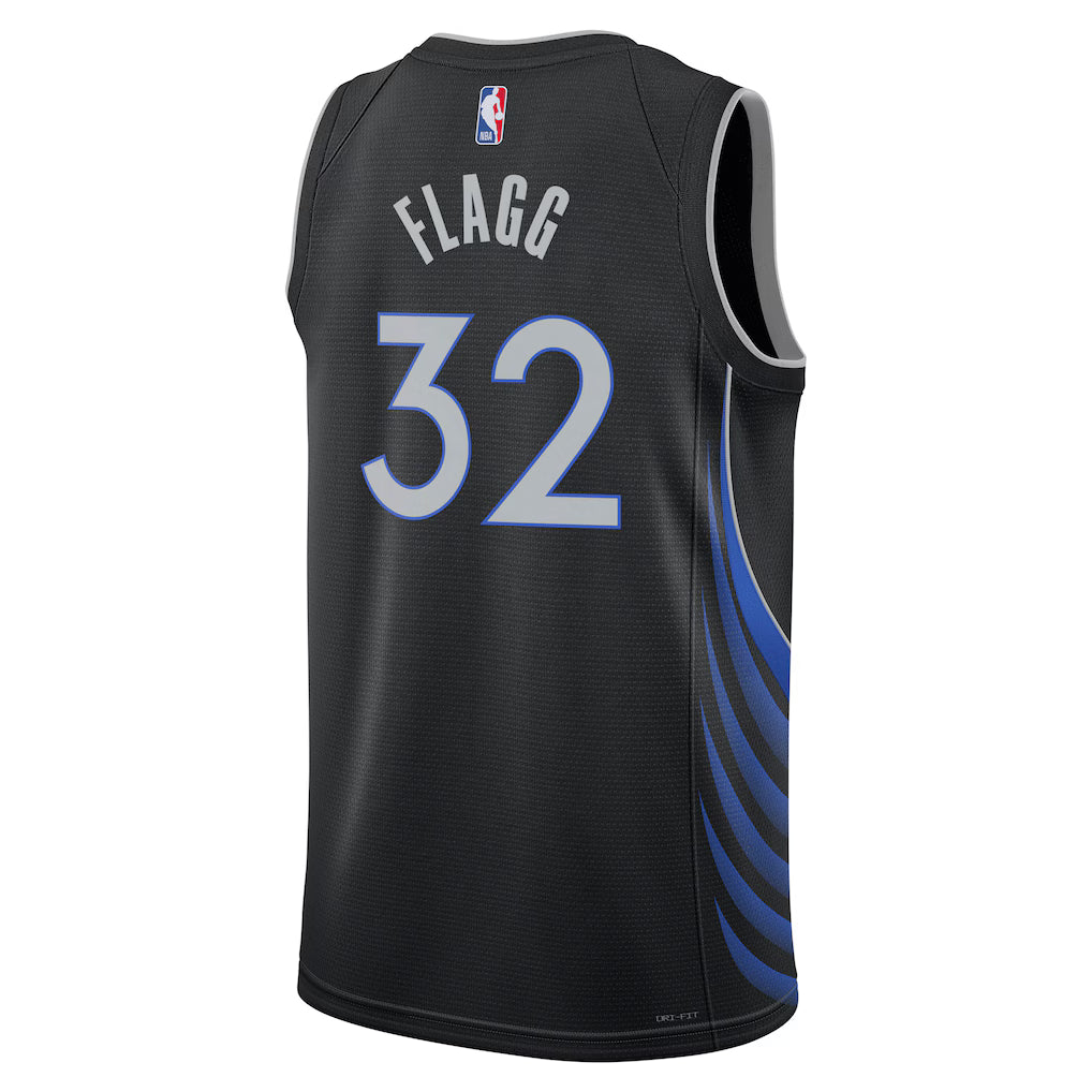Regata Dallas Mavericks City Edition 25/26