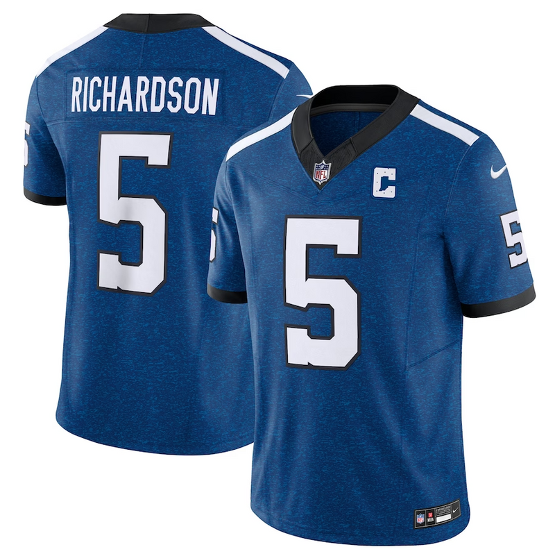 Jersey Indianapolis Colts Vapor F.U.S.E. Limited Alternativa