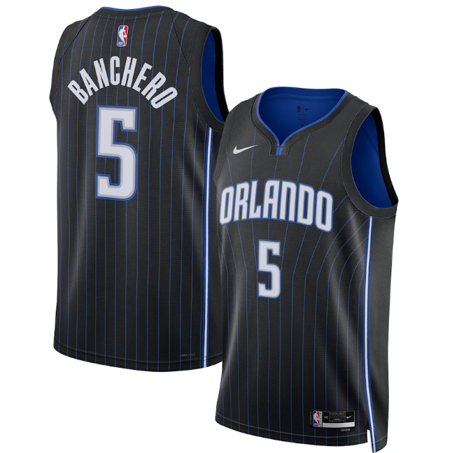 Regata Orlando Magic Icon Edition - OGJERSEYSHOP